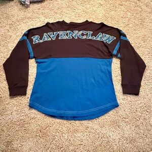 Ravenclaw Harry Potter Long Sleeve